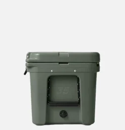 Glaciere Tundra 35 Camp Green