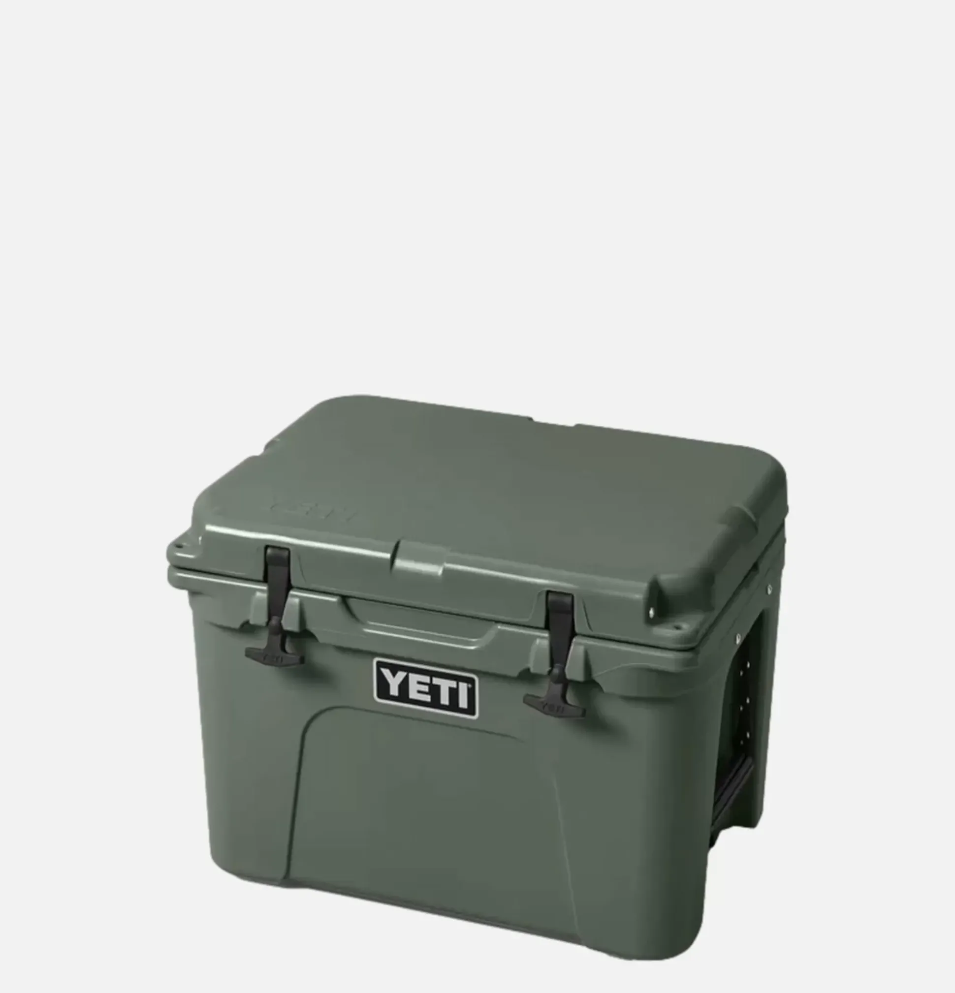 Glaciere Tundra 35 Camp Green