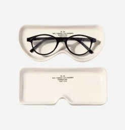Glasses Tray Round