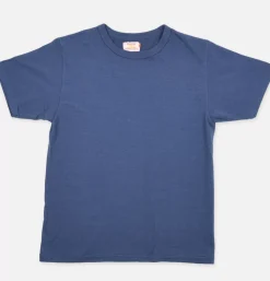 Haleiwa T-Shirt Insignia Blue