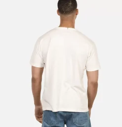 Hanalei T-Shirt Off White