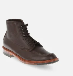4012Hc - Indy Boot Brown Rusticalf