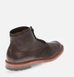 4012Hc - Indy Boot Brown Rusticalf