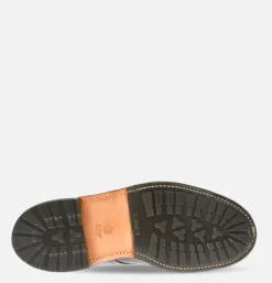 4012Hc - Indy Boot Brown Rusticalf