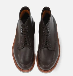 4012Hc - Indy Boot Brown Rusticalf
