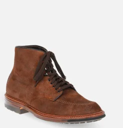 4015Hc - Indy Boot Tobacco Snuff