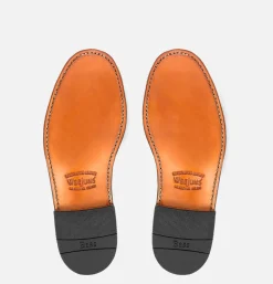 Homme Weejun Penny Noir