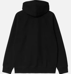 Hooded Chase Sweat Piscine