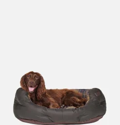 30In Luxury Dog Bed
