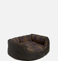 30In Luxury Dog Bed