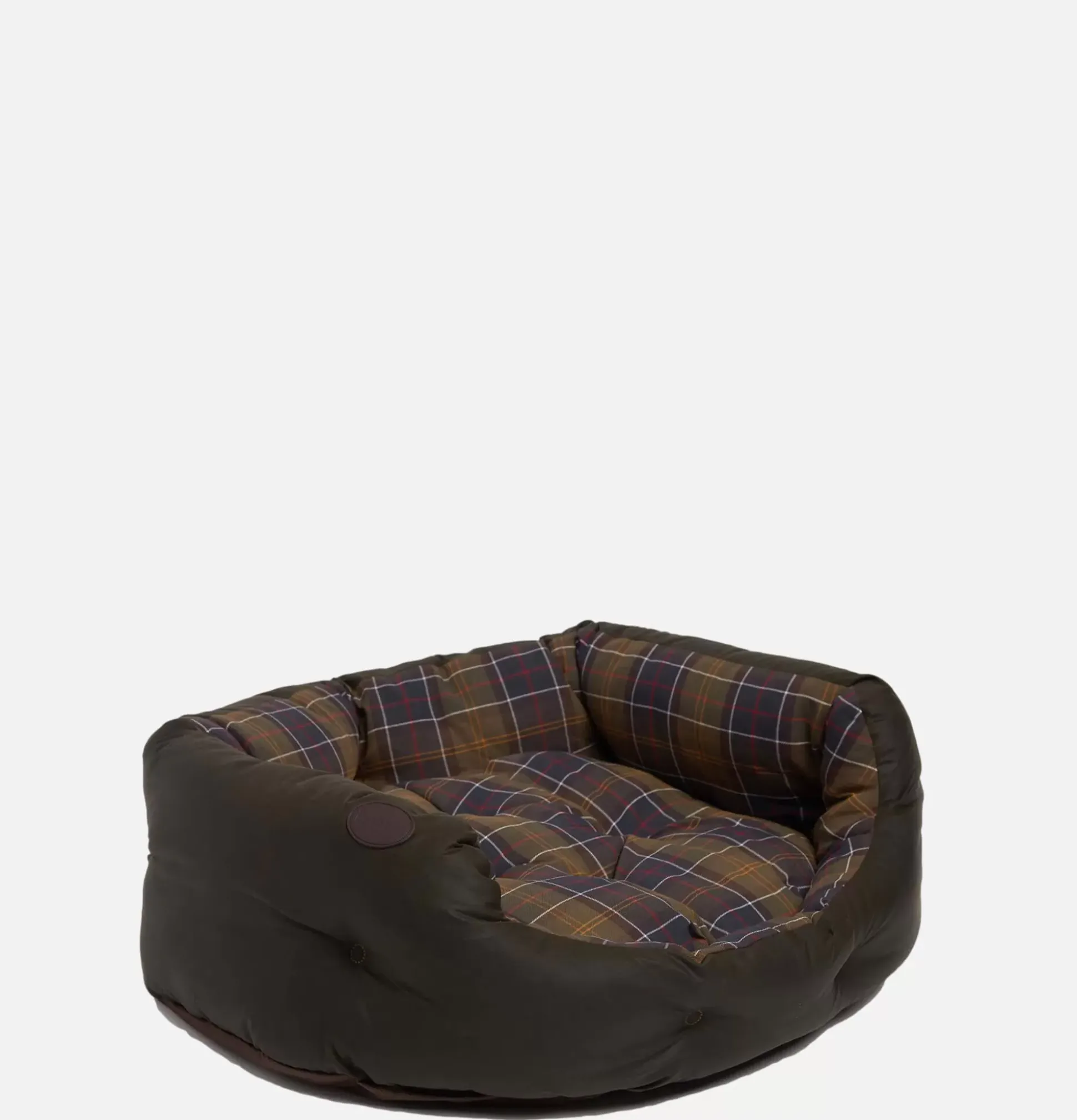 30In Luxury Dog Bed