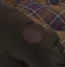 30In Luxury Dog Bed