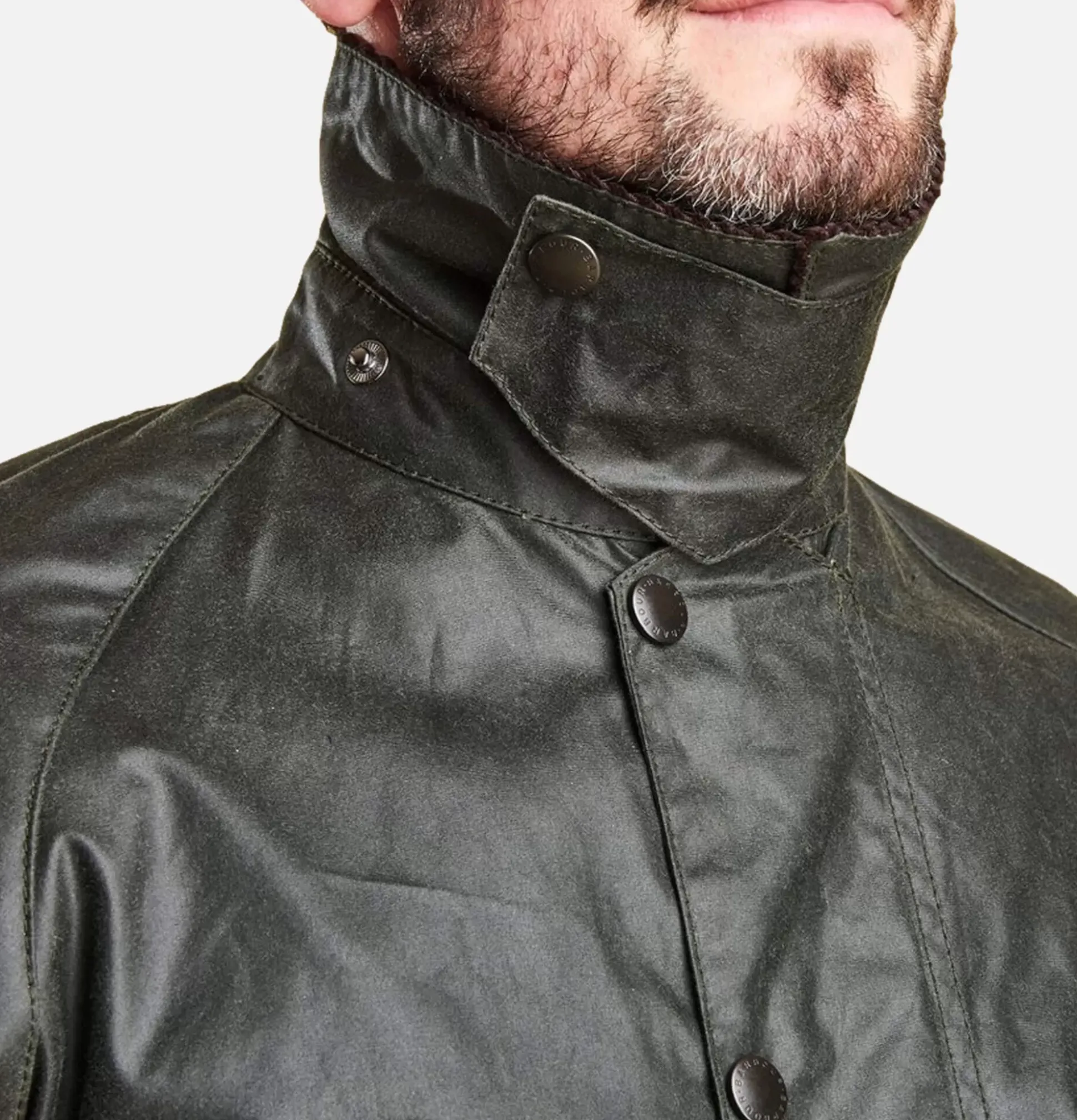 Insulated Long Sleeves Black