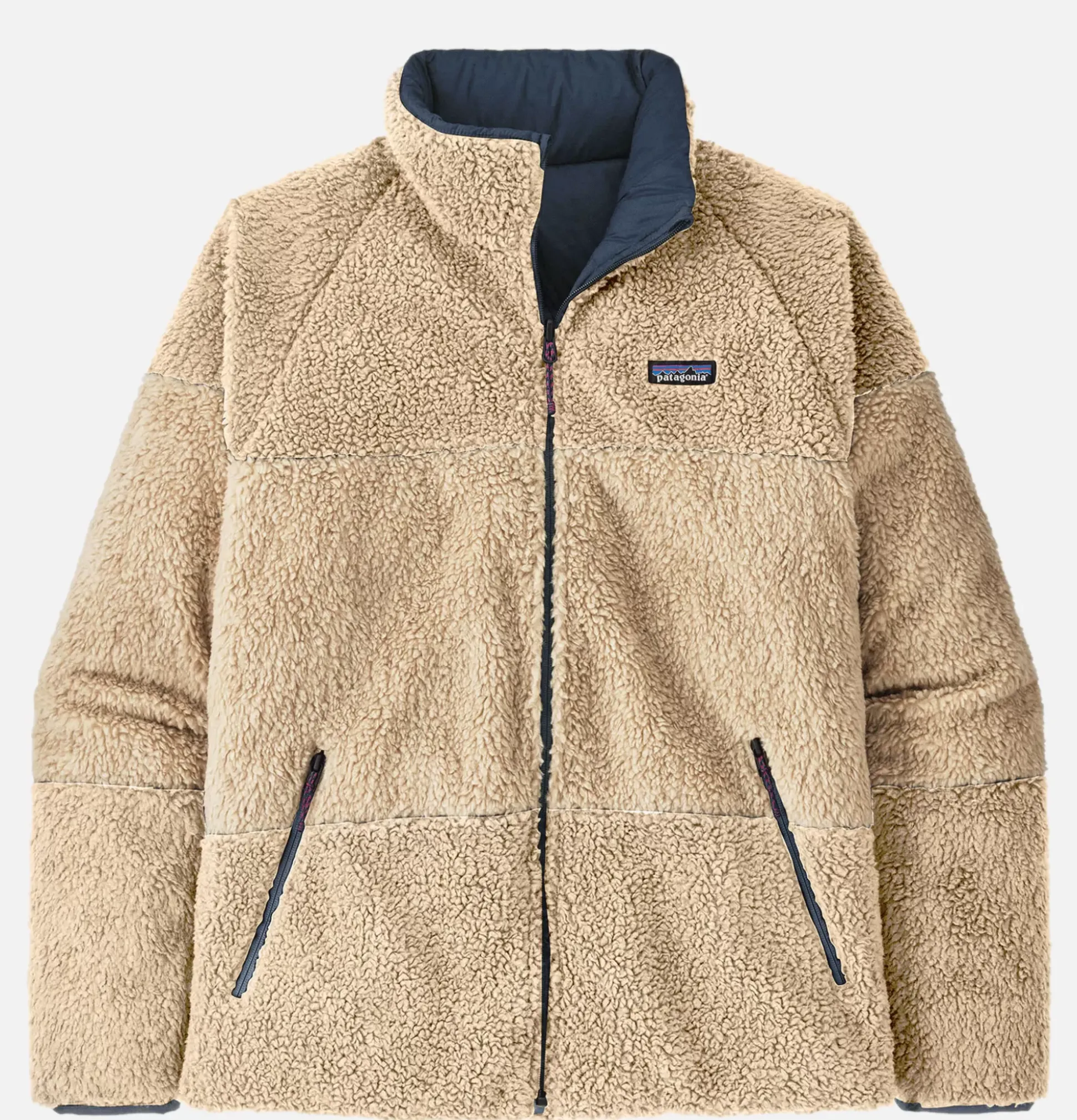 Insulated Mountain Parka Olive