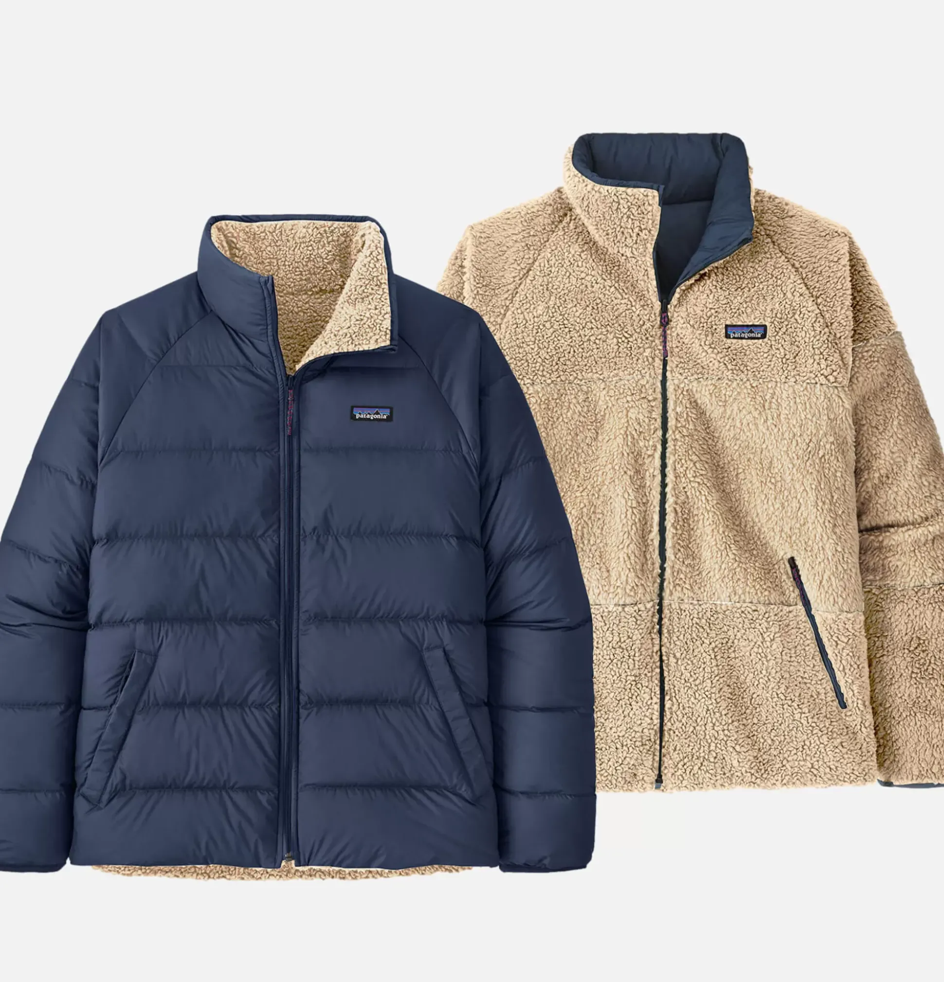 Insulated Mountain Parka Olive