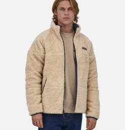 Insulated Mountain Parka Olive
