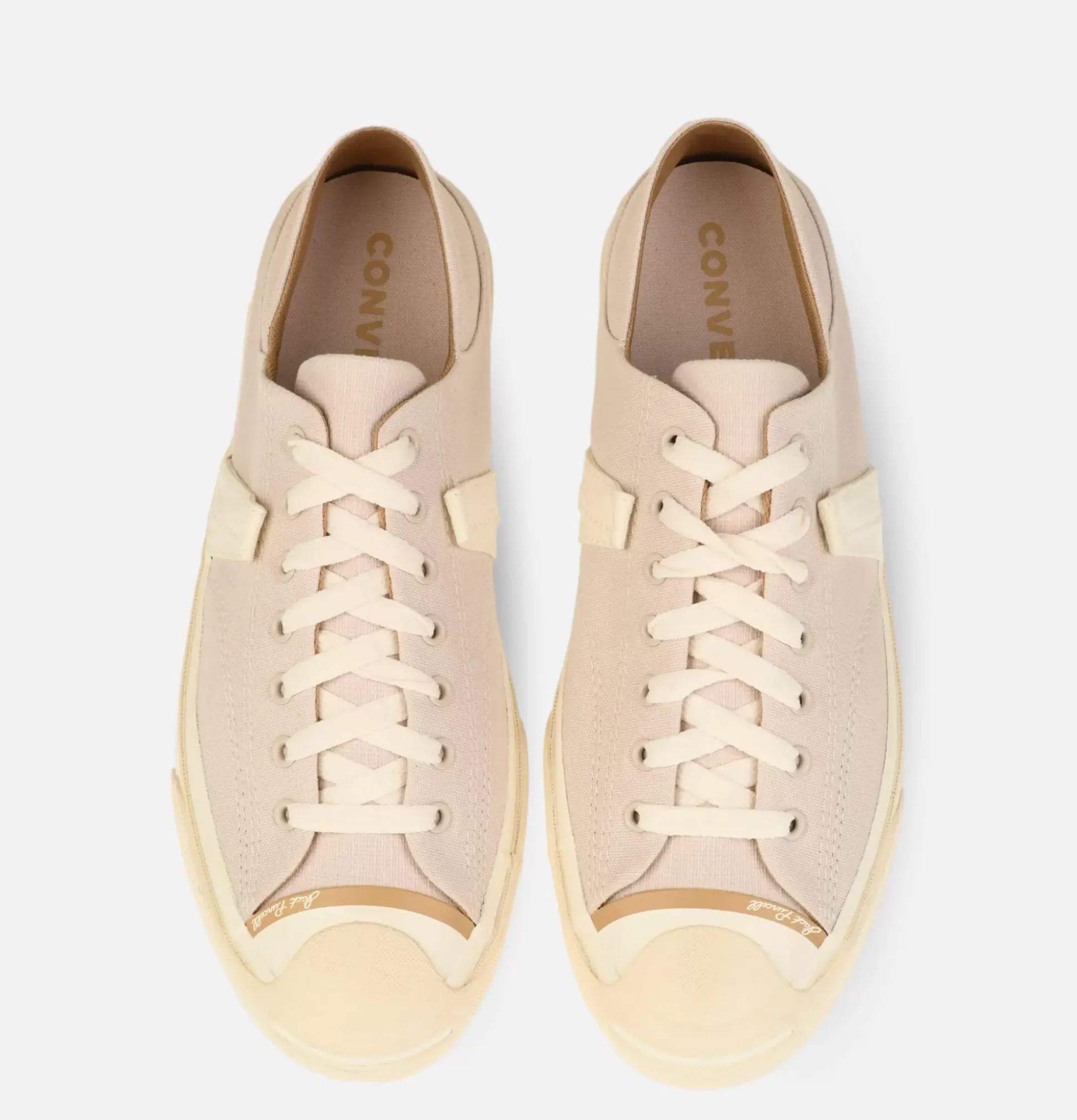 Jack Purcell Vantage Crush Sand