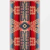 Jacquard Hand Towel Desert Canyonlands