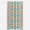 Jacquard Spa Towel Chief Jospeh Aqua