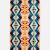 Jacquard Spa Towel Los Lunas