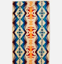 Jacquard Spa Towel Los Lunas