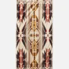 Jacquard Spa Towel Whitesands