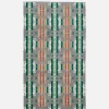 Jacquard Towel Chief Joseph Grey