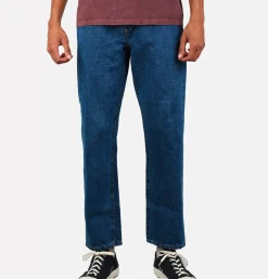 Jean 22002 Regtap Washi Blue