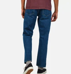 Jean 22002 Regtap Washi Blue
