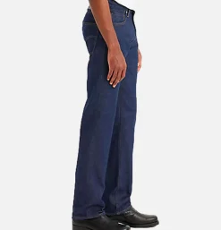 Jean 505™ Regular Dark Rinse