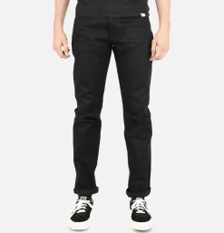 Jean 101 Rider Dry Black