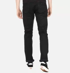 Jean 101 Rider Dry Black