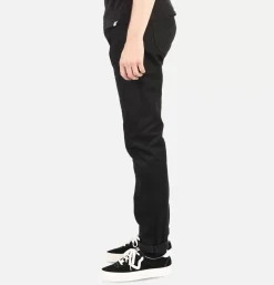 Jean 101 Rider Dry Black