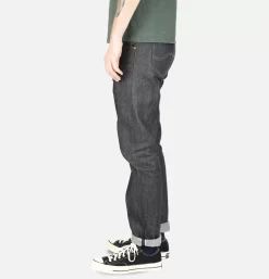 Jean 101 Rider Dry 12.25Oz