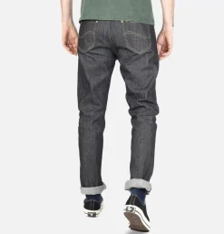 Jean 101 Rider Dry 12.25Oz