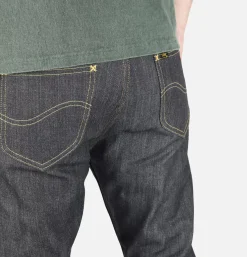 Jean 101 Rider Dry 12.25Oz
