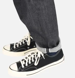 Jean 101 Rider Dry 12.25Oz