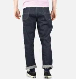 Jean 101 Rider 50'S Dry