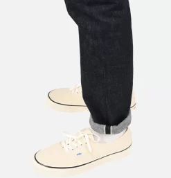 Jean 201 Tapered 14.8 Us Selvedge