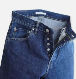 Jean 22004 Used Blue