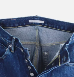Jean 22004 Used Blue