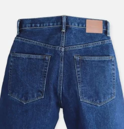 Jean 22004 Used Blue
