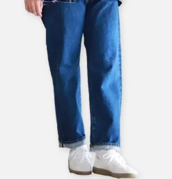 Jean 22004 Used Blue