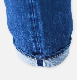 Jean 22004 Used Blue