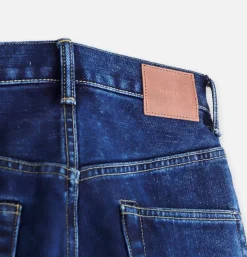 Jean 22004 Used Blue