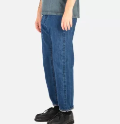 Jean Ankle Denim Kodama