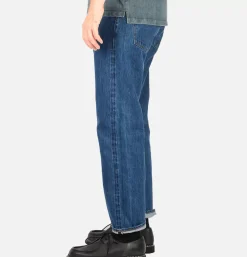 Jean Ankle Denim Kodama