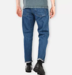 Jean Ankle Denim Kodama