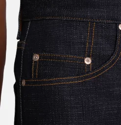 Jean Easy Guy Elephant 12