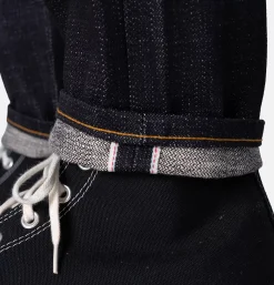 Jean Easy Guy Elephant 12